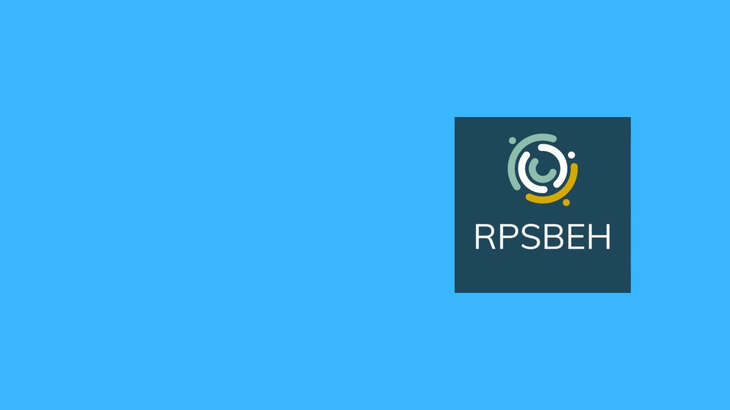 La Fondation des Gardiens virtuels devient membre de RPSBEH